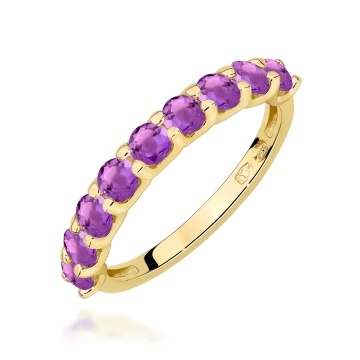 Inel Aur 14K