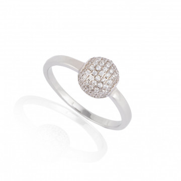 Inel din Argint 925 3.3g