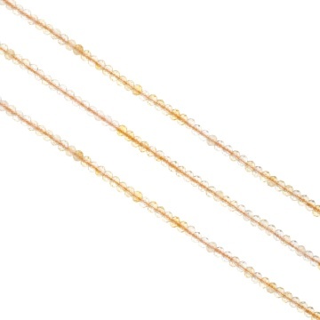 Sirag Citrin 3mm