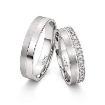 Verigheta Duchess DeLuxe din AUR 14K