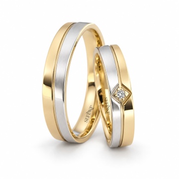 Verigheta Velora Elite din AUR 14K