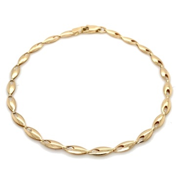 Bratara Aur 14k cu Zale
