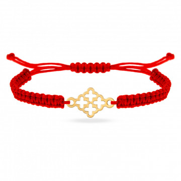 Bratara Rarity Clasic Collection din aur 14k
