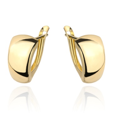 Cercei Aur 14k