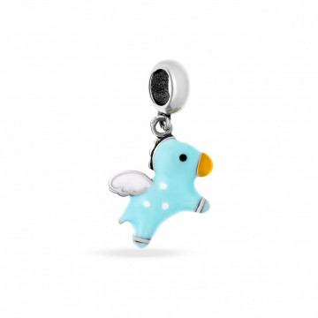 Charm din Argint 925 Dreamer 2.83g