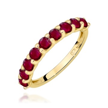 Inel Aur 14K