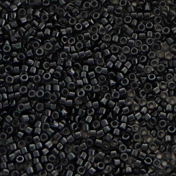 Miyuki Delica Black 5gr 11/0