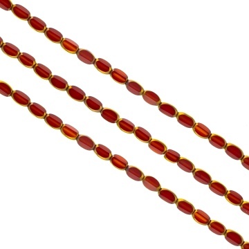 Sirag cristale barrel - grena