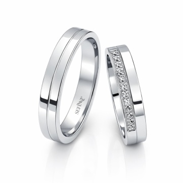 Verigheta Princess DeLuxe din AUR 14K