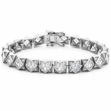 Bratara din Argint 925 Aurora Glam
