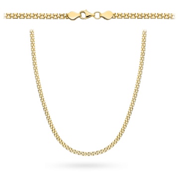 Colier Aur 14k