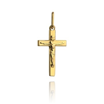 Crucifix cu Iisus Hristos