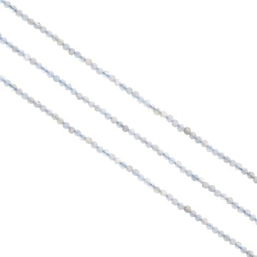 Sirag Aquamarin 2.5mm