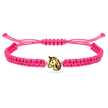 Brățară Unicorn Collection din AUR 14K