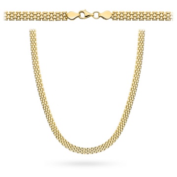 Colier Aur 14k