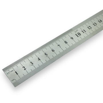 Rigla metalica 30cm