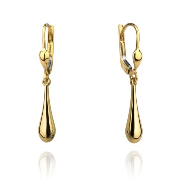 Cercei Aur 14K