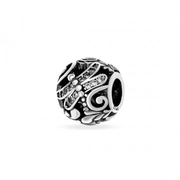 Charm din Argint 925 Spring Edition Nature 2.93gr