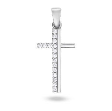 Pandantiv Cross Pendant din argint 925
