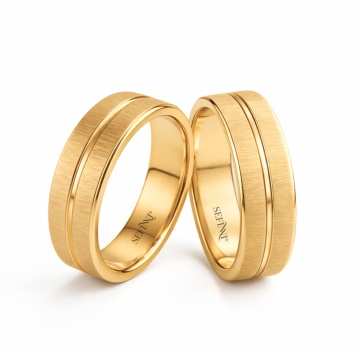 Verigheta Amorosas Prestige din AUR 14K