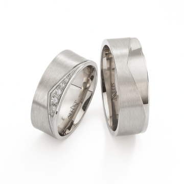 Verigheta Bonded din AUR 14K