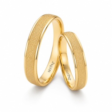 Verigheta Prime Glow din AUR 14K