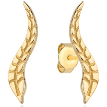 Cercei Aur 14k cu Model