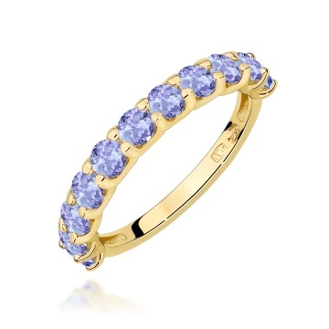 Inel Aur 14K