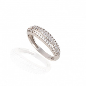 Inel din argint 925 1.62g M52