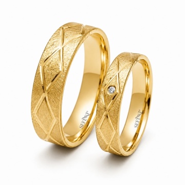 Verigheta Stella Ultimate din AUR 18K