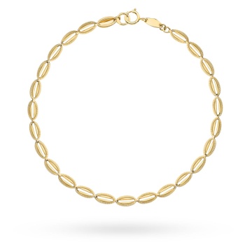 Bratara Aur 14k cu Model