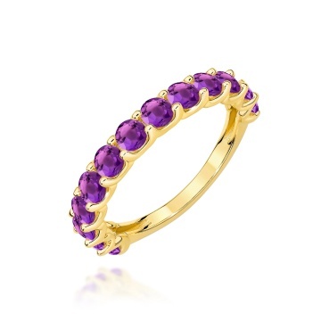 Inel Aur 14K