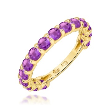 Inel Aur 14K