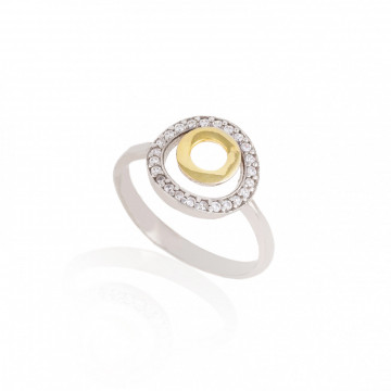Inel din Argint 925 2g