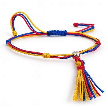 Brățară Made in Romania din Argint 925