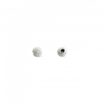 Bila Stardust argint 3mm - pret / buc