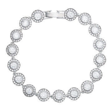 Bratara din Argint Angel Exclusive Collection - Medium