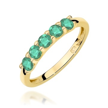 Inel Aur 14K
