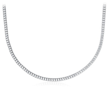Lantisor barbatesc din argint 925 9.60g