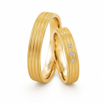 Verigheta Promise din AUR 18K
