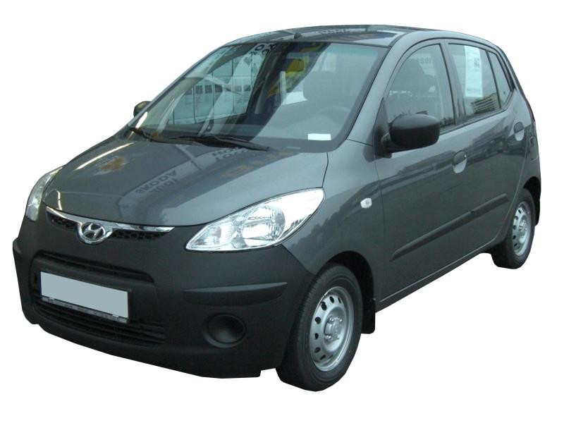 i10 (2007-2016)