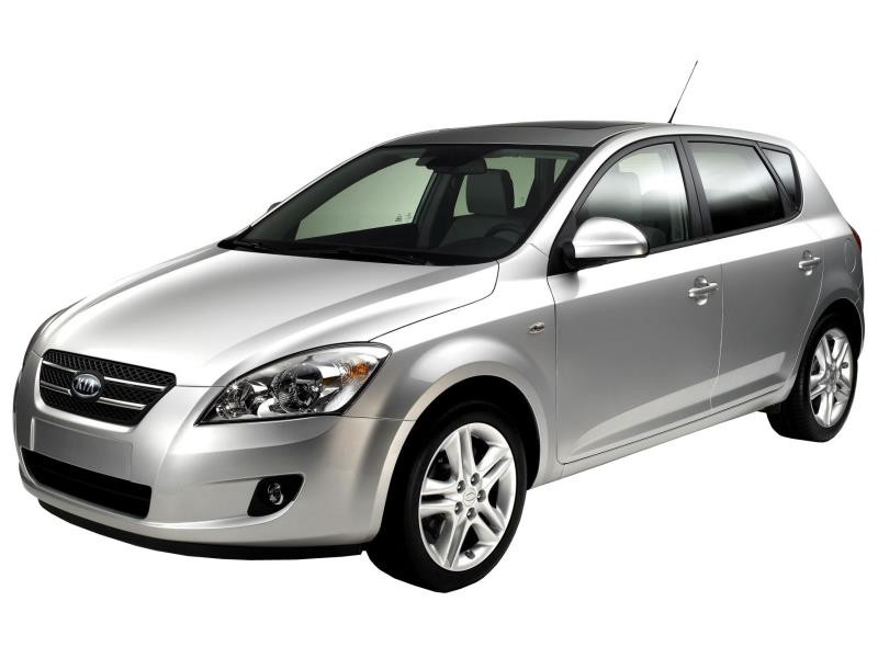 CEE-D (2006-2012)