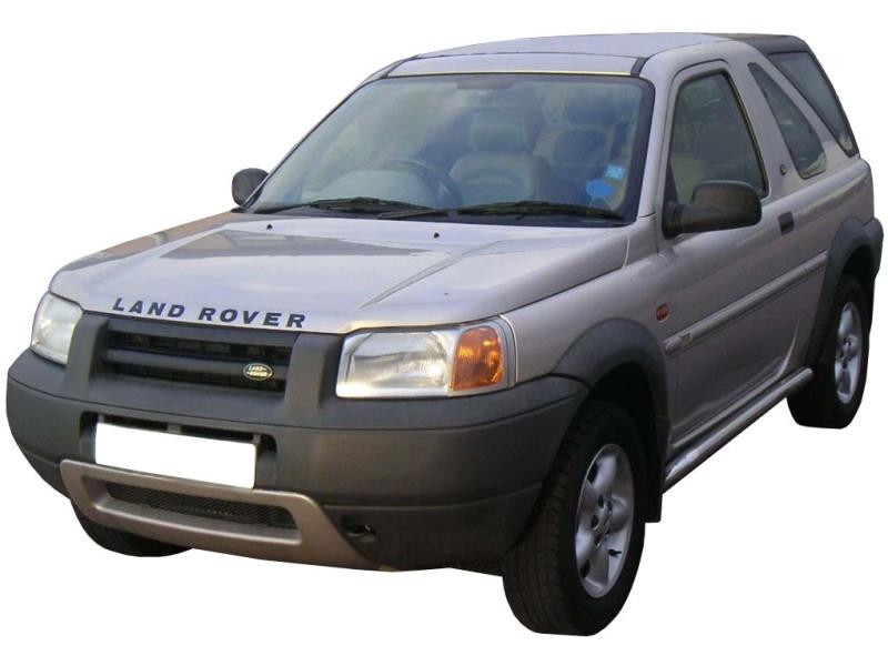 Freelander (1998-2006)