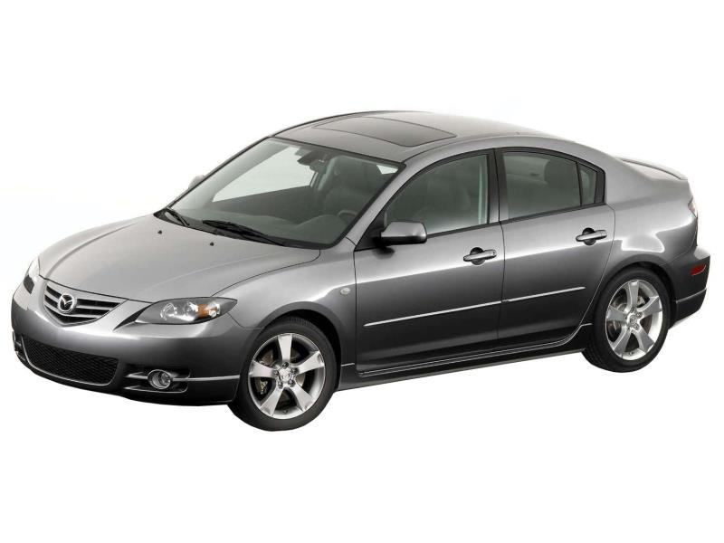 3 (2003-2009)