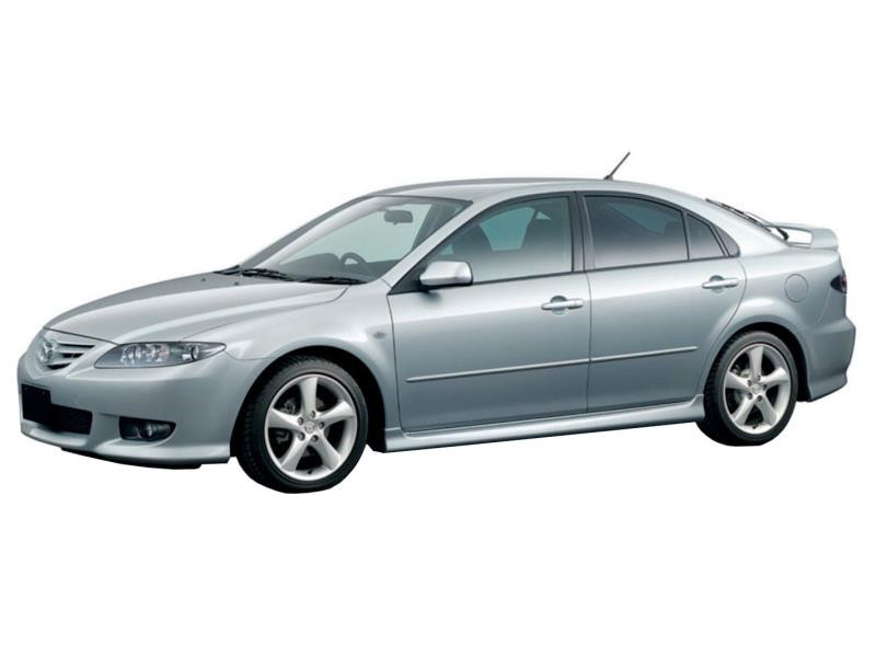 6 (2002-2008)