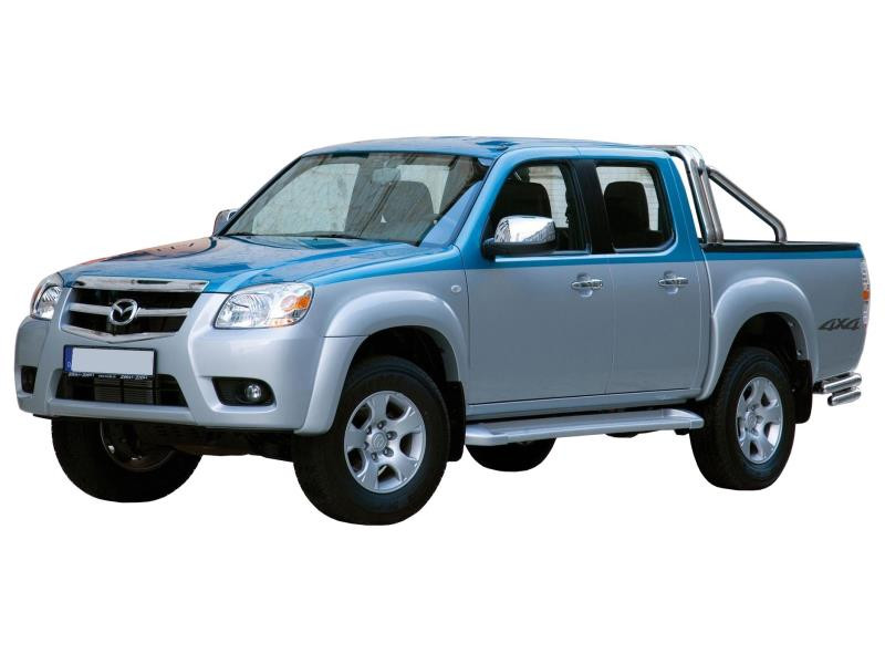 BT-50(2006-)