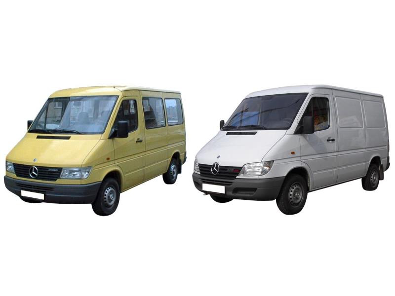 Sprinter (1995-2006)