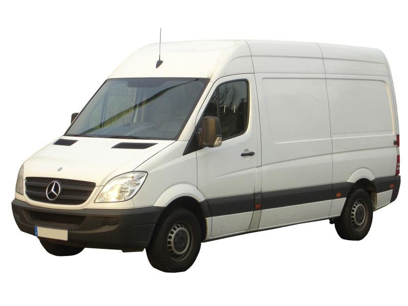 Sprinter (2006-2020)