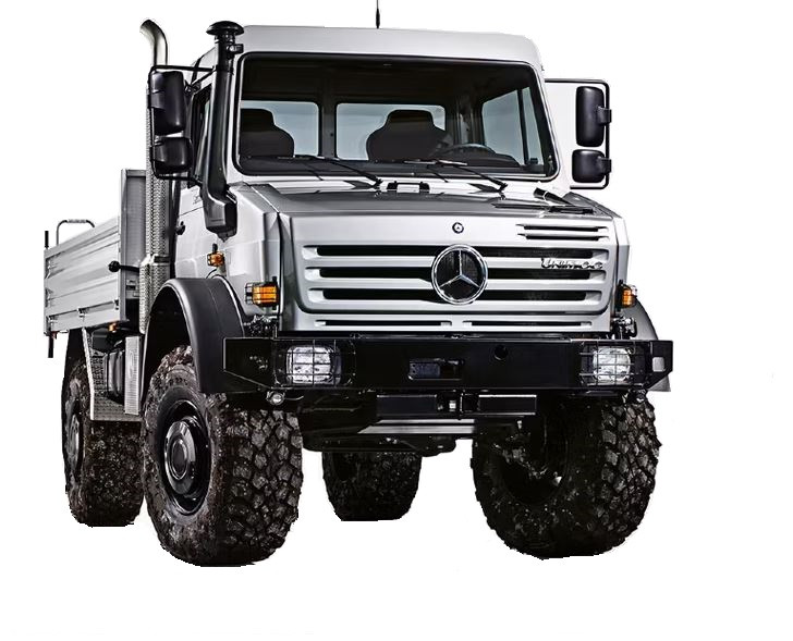 UNIMOG