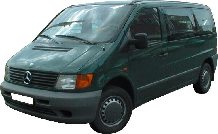 Vito (1995-2003)